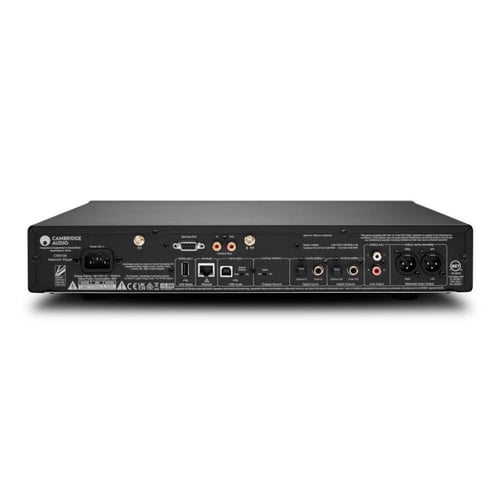 Cambridge Audio CXN100 Network Player