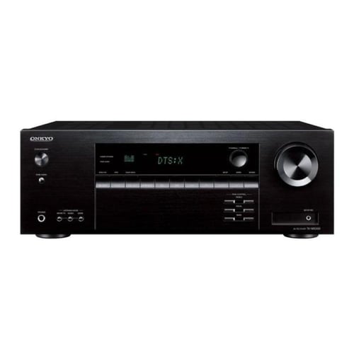 جهاز مضخم مسرح منزلي اونكيو Onkyo TX NR6100 7.2