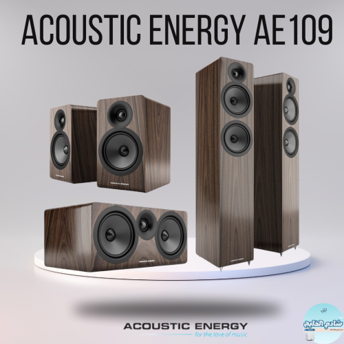 Acoustic Energy 100 Series AE109
