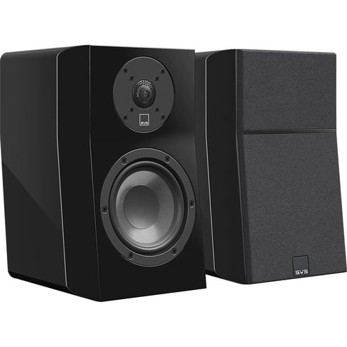 افضل مكبر صوت للمنزل -SVS Ultra Evolution Nano