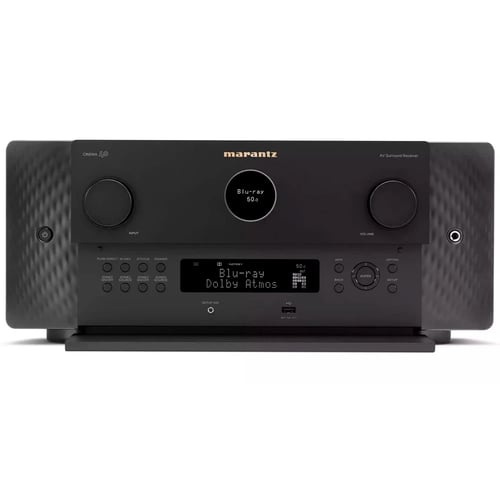 جهاز مستقبل Marantz Cinema 40 AVR