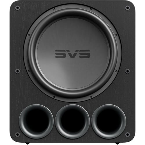 SVS PB17 ULTRA subwoofer gloss pian black