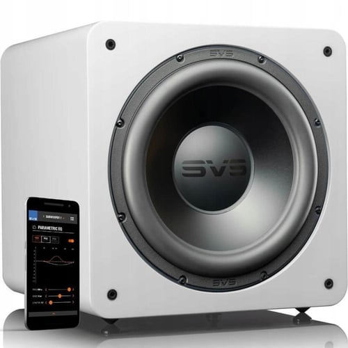 SVS SB-2000 PRO Sub سبووفر