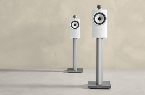 Bowers & Wilkins FS 700 S3 ستاند سماعات زوج