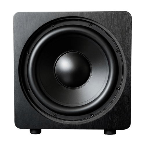 Velodyne Acoustics Deep Blue 12 - Active Subwoofer
