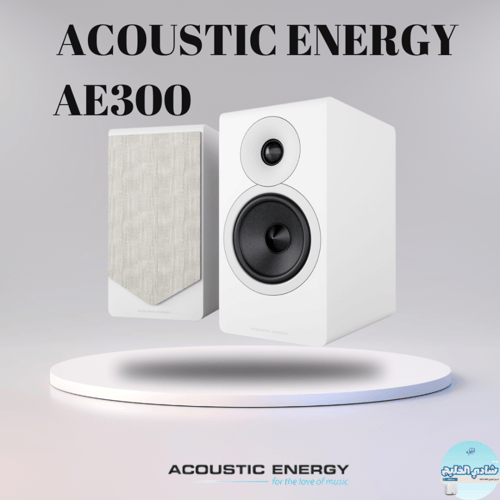 Acoustic Energy AE300 Pair