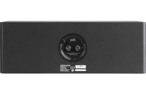 مكبر صوت منزلي Polk Reserve R300 Center- أداء مذهل...