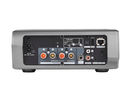 Denon Heos HS2 integrated amplifier with HEOS Buil...