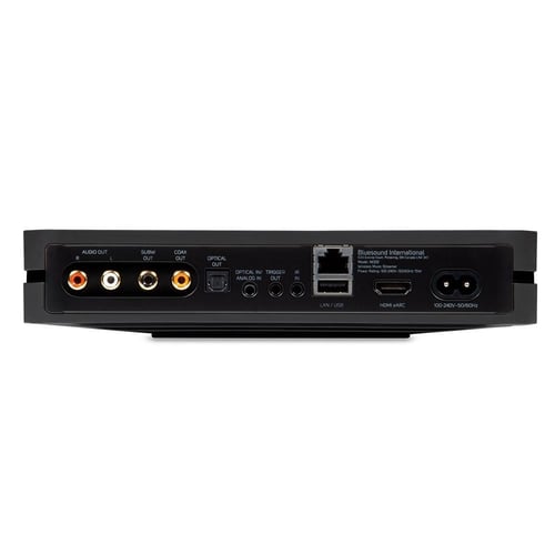 Bluesound Node - (N130) Wireless Multi-Room Hi-Res...