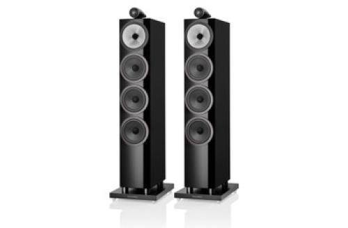 Bowers & Wilkins 702 S3 تاورز زوج