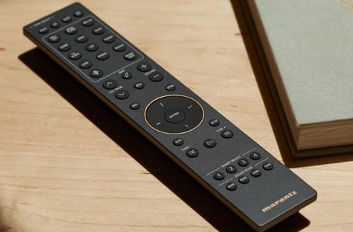 امبليفير صوت Marantz Cinema 70 AVR | يدعم تقنية 8K...