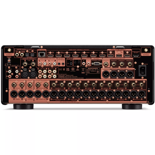 جهاز مستقبل صوت Marantz AV10 AV Processor