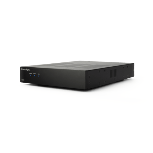 Paradigm X-500 – Subwoofer Amplifier