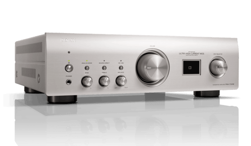 مضخم الصوت المتكامل دينون (Denon PMA-1700NE)