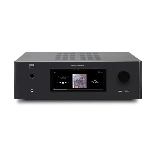 NAD T778 AV Receiver