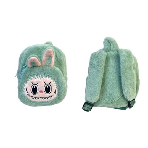 شنطة ظهر لابوبو