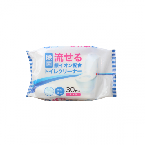 مناديل مبللة للمرحاض Toilet wipes