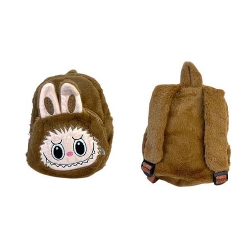 شنطة ظهر لابوبو