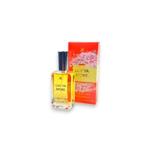 عطر LuvYa More