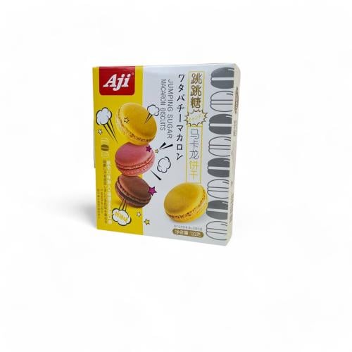 ماكرون ياباني