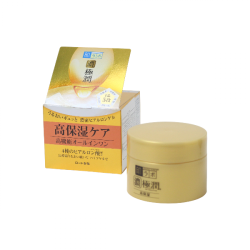 جل مرطب للوجه باحماض الهايلورونك من Hyaluronic aci...