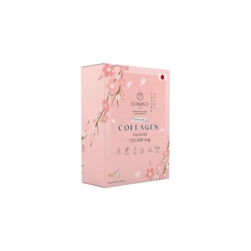 كوميـكو كولاجين ثلاثي الببتيد – 150,000 ملغ