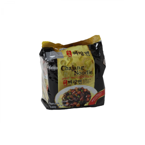 جاجانج نودلز Jagang Noodles