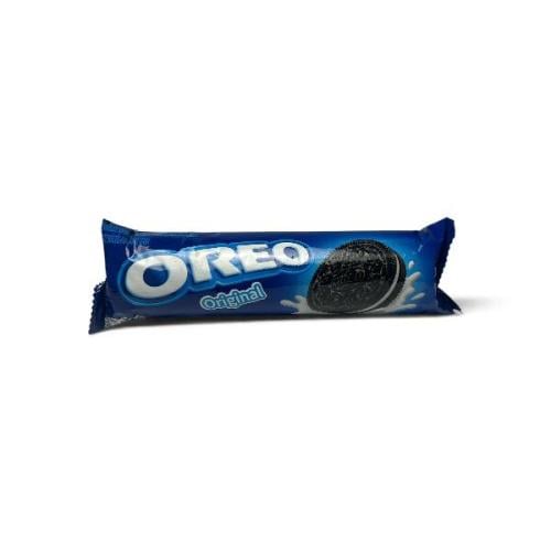Oreo – بسكويت أوريو الأصلي
