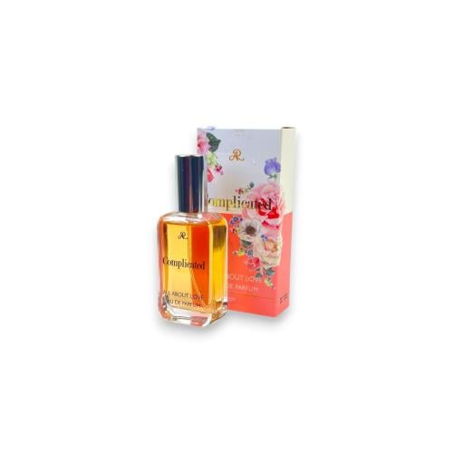 عطر كومبليكيتيد