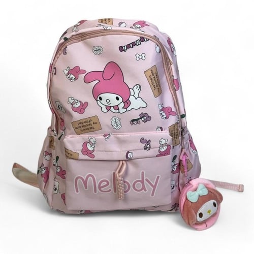 شنط مدرسيه بشخصيات منوعه