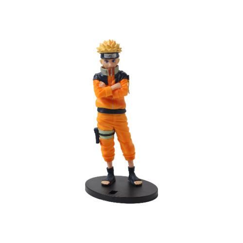 مجسم شخصة ناروتو Naruto character figure