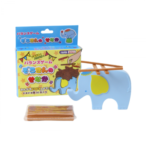 لعبة التوازن