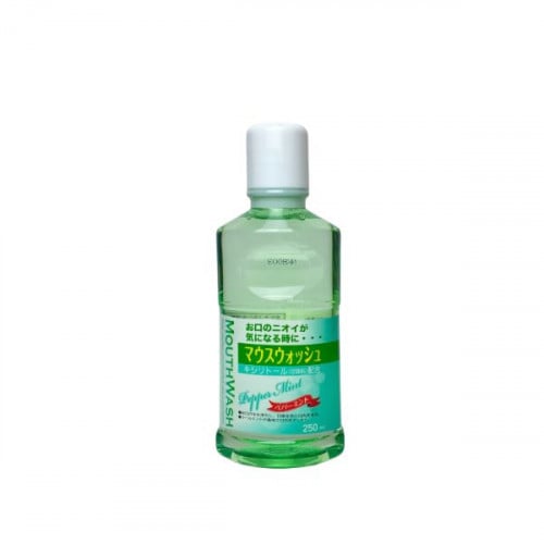 غسول الفم 250 مل Mouthwash 250 ml