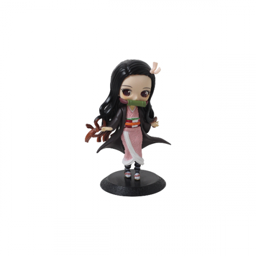 مجسم شخصية نيزوكو Nezuko character figure