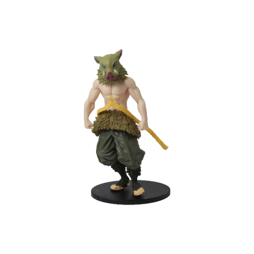 مجسم شخصية اينوسكي Inosuke figure