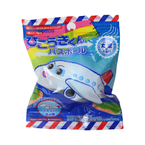 املاح الاستحمام Bath bomb