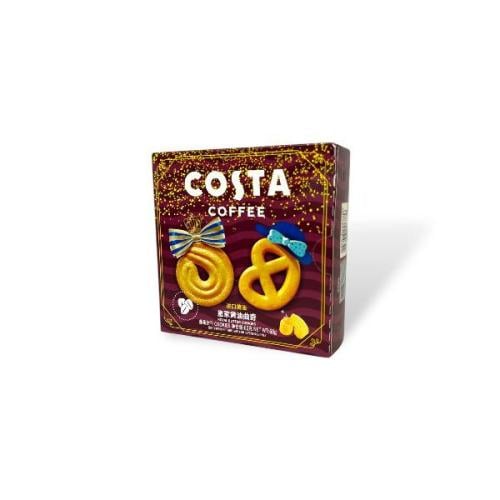 كوكيز بريتزل من كوستا كوفي،