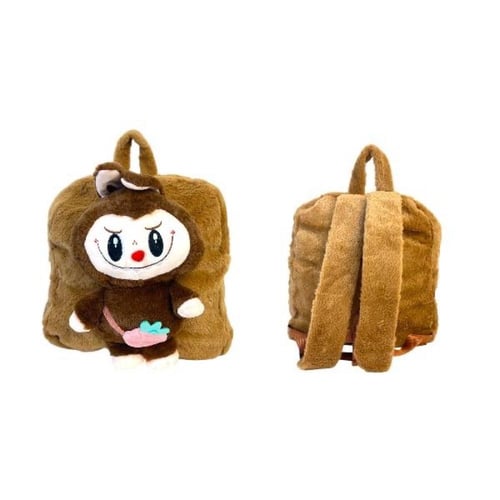 شنطة ظهر لابوبو