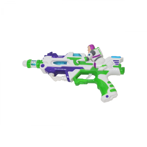 مسدس توي ستوري Toy story gun