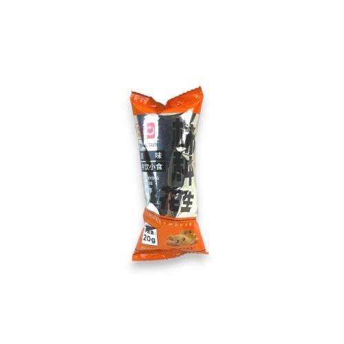 سناك الفول السوداني