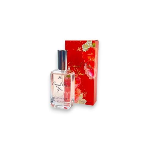 عطر Crush on you