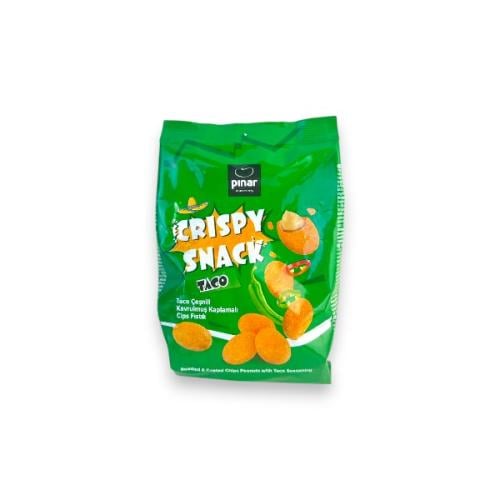 فول سوداني كرسبي سناك