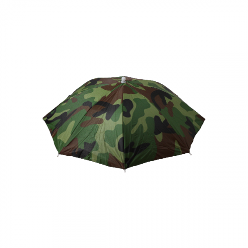 مظلة للرأس Head umbrella