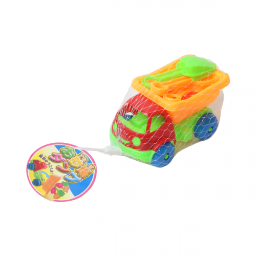 العاب الرمل Sand toys