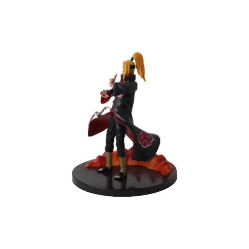 مجسم شخصية شيبودبن Shippuden action figure