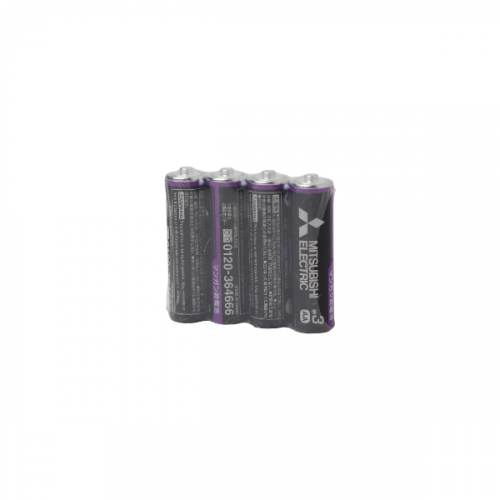 بطارية ميتسوبيشي AA Mitsubishi battery AA