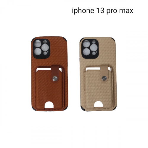 غطاء ايفون 13 برو ماكس iPhone 13 Pro Max case