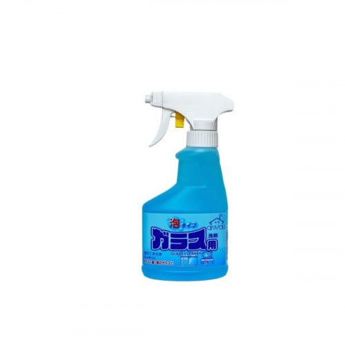 منظف زجاج رغوي 300 مل Foaming glass cleaner 300 ml