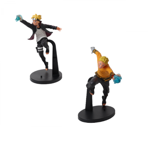 مجسم شخصية بوروتو ناروتو و ناروتو Boruto Naruto an...