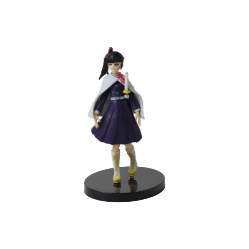 مجسم شخصية كانو Kano figure
